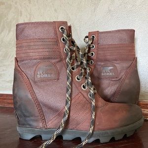 Sorel Lexie Wedge